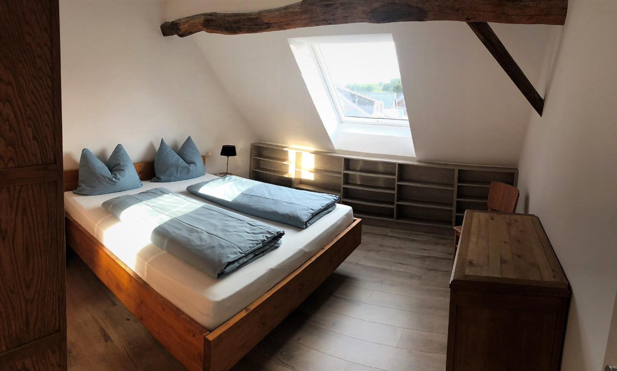 Ferienwohnung Postrelais Ardennes "Beau Sejour" Burg Reuland Exterior foto